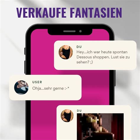 Nacktbilder verkaufen ⋆ anonym Geld mit deinen Fotos verdienen